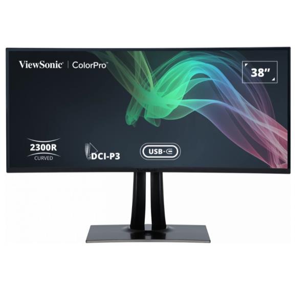 MONITOR 38 HDMI USB-C