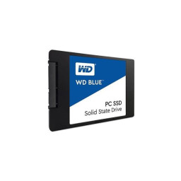 WD SSD BLUE SA510 2TB 2 5 SATA GEN3