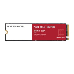 WD RED 2TB M2 PCIE GEN3