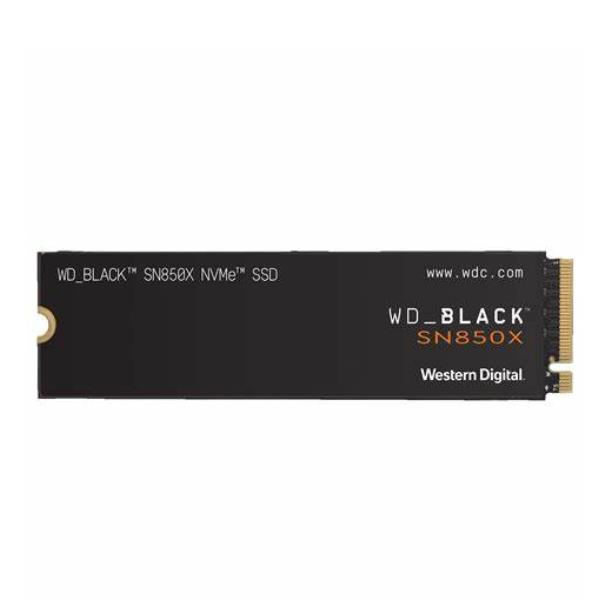 WD BLACK 4TB M.2 PCIE GEN4