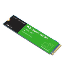WD GREEN 480GB M2 PCIE GEN3