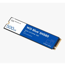 SSD INTERNO WDBLUE NVME 500GB SN570