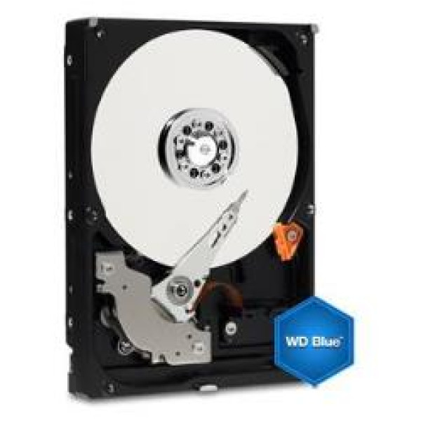 HDD BLUE 500GB 3 5 SATA3 64 MB 5400