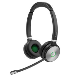 AURICULARES WH62 DUAL PORTABLE UC