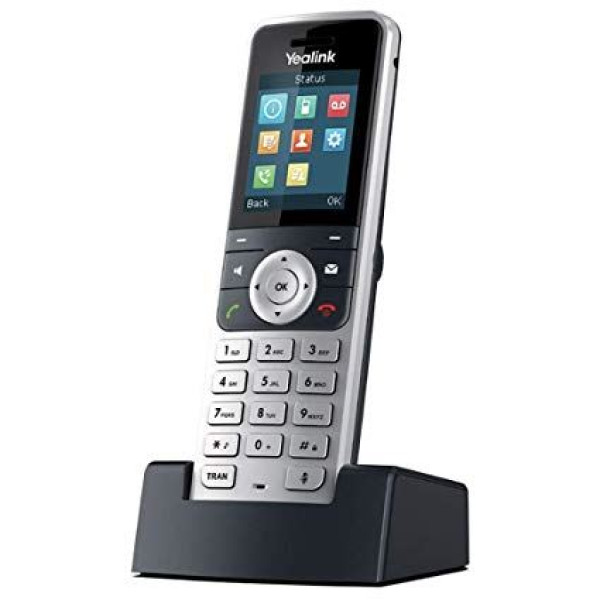 DECT IP W53H