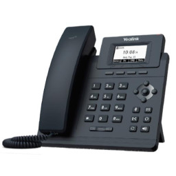 TELEFONO T30 1 CUENTA SIP CON PSU