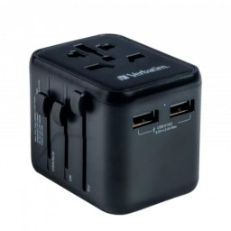 UNIVERSAL TRAVEL ADAPTER UTA-01