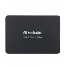 VI550 S3 2.5  SSD 4TB