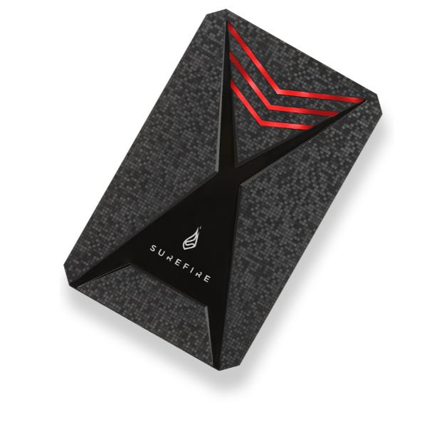 SUREFIRE BUNKER GAMING SSD