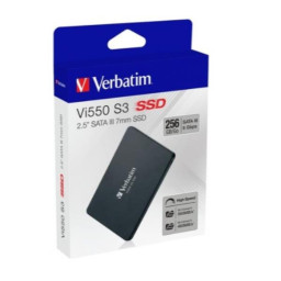 VI550 S3 2.5  SSD 256GB