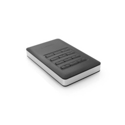 1TB HDD USB 3.1 KEYPAD