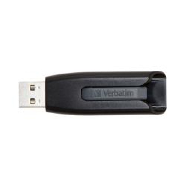 KEY USB 3.0 64GB NEGRO V3