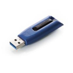 64GB V3 MAX BLACK/GRAY USB 3.0