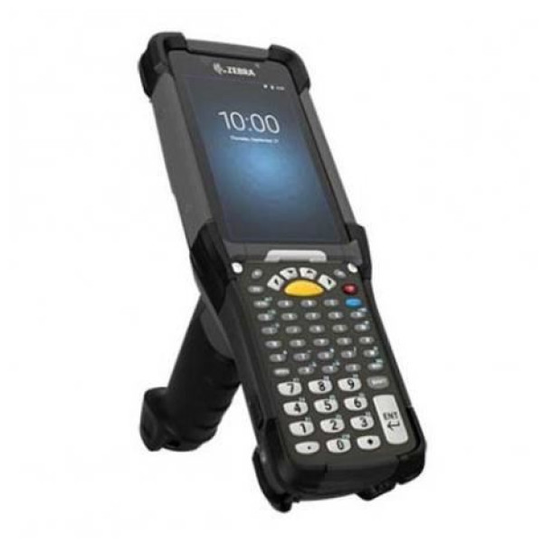 MC93 WLAN GUN PRM 2DER 53KY VT