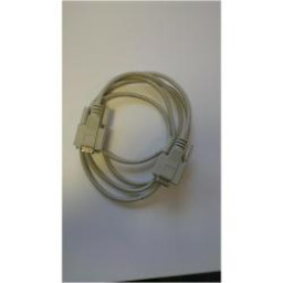 SERIAL CABLE DB-9 NULL MODEM